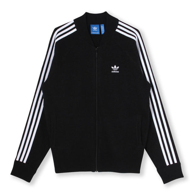 adidas originals ジャージトップス