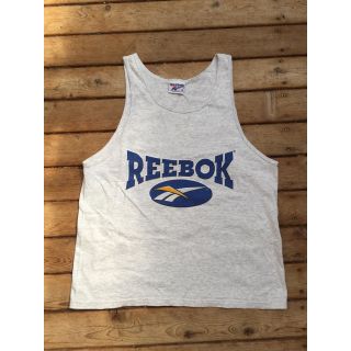 リーボック(Reebok)のレア☆リーボック(Tシャツ/カットソー(半袖/袖なし))