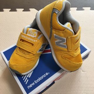 ニューバランス(New Balance)のニューバランス996 13.5cm(スニーカー)