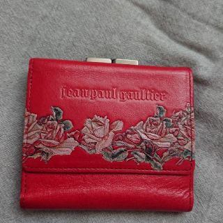 ジャンポールゴルチエ(Jean-Paul GAULTIER)の☆Jean Paul GAULTIER☆財布　るるん様専用(財布)