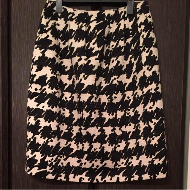 UNITED ARROWS(ユナイテッドアローズ)のpomepさま用(スカート&ノジェスリングおまとめ) レディースのスカート(ひざ丈スカート)の商品写真