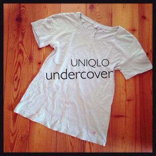 アンダーカバー(UNDERCOVER)のアンダーカバーコラボT(Tシャツ(半袖/袖なし))