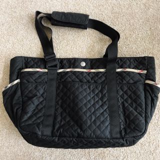バーバリー(BURBERRY) マザーズバッグの通販 16点 | バーバリーの