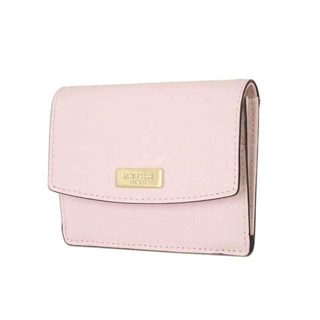 kate spade new york(ケイトスペードニューヨーク)の【新品】kate spade パスケース P レディースのファッション小物(名刺入れ/定期入れ)の商品写真