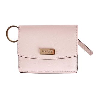 ケイトスペードニューヨーク(kate spade new york)の【新品】kate spade パスケース P(名刺入れ/定期入れ)