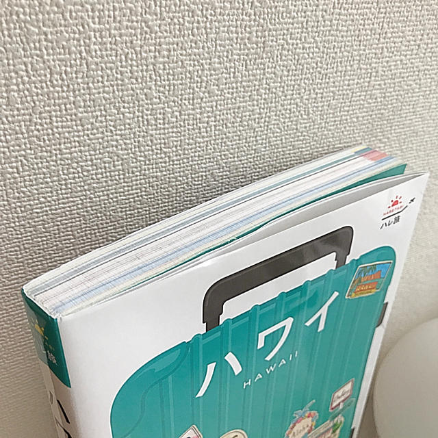 朝日新聞出版(アサヒシンブンシュッパン)のハレ旅 ハワイ ハワイでしたい103のことをご案内 エンタメ/ホビーの本(地図/旅行ガイド)の商品写真