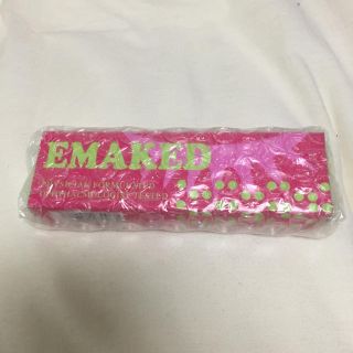 エマーキット 新品未使用(まつ毛美容液)