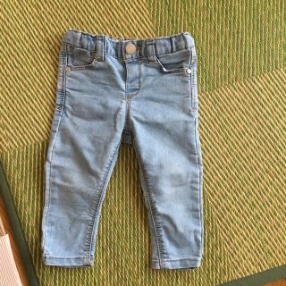 ザラキッズ(ZARA KIDS)のZARA KIDS  スキニー(パンツ/スパッツ)