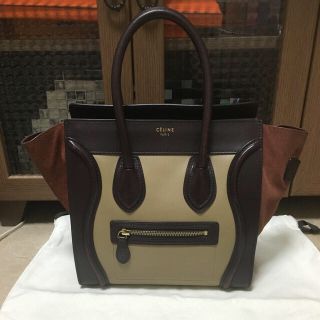 セリーヌ(celine)のmomo 様専用(ハンドバッグ)