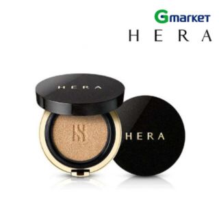 アモーレパシフィック(AMOREPACIFIC)の♡HERA ブラッククッションファンデーション♡(ファンデーション)