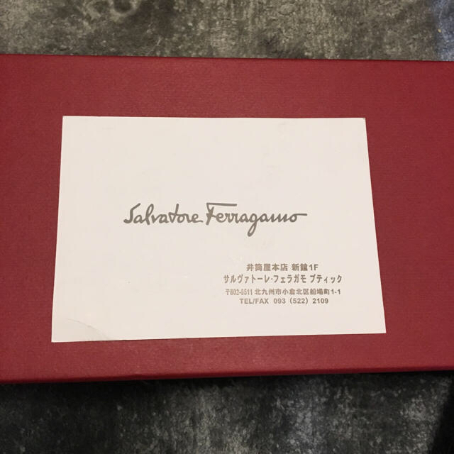 Salvatore Ferragamo(サルヴァトーレフェラガモ)のフェラガモ♪ヴァラリボンシューズ♡ レディースの靴/シューズ(ハイヒール/パンプス)の商品写真