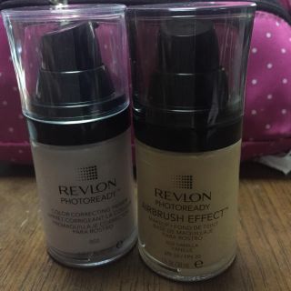 レブロン(REVLON)のレブロン フォトレディー【ほぼ未使用】(化粧下地)