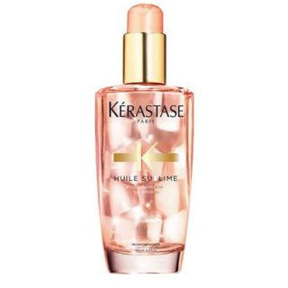 ケラスターゼ(KERASTASE)のケラスターゼ HU ユイルスブリム ティーインペリアル(オイル/美容液)