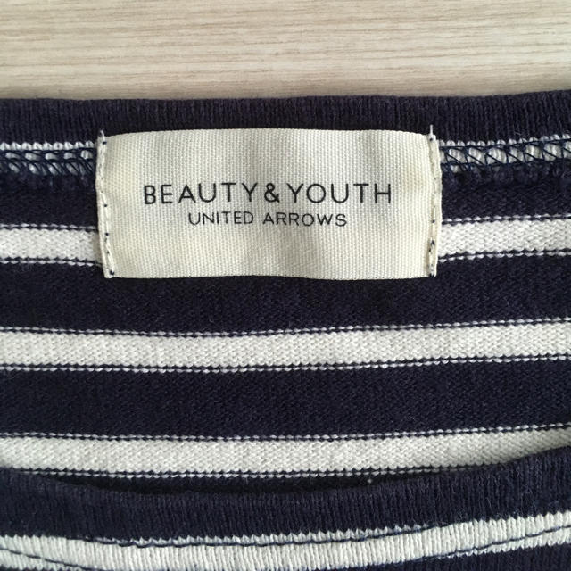 BEAUTY&YOUTH UNITED ARROWS(ビューティアンドユースユナイテッドアローズ)の4点セット レディースのワンピース(ひざ丈ワンピース)の商品写真