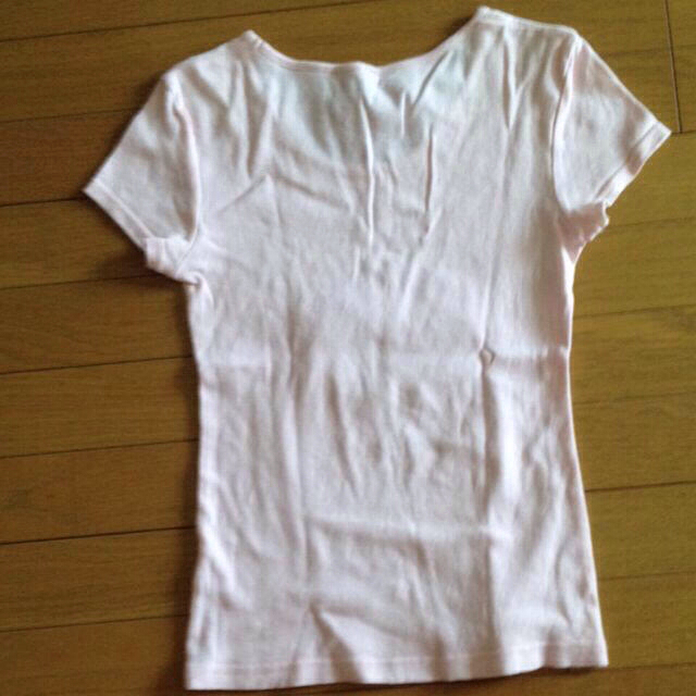 Joias(ジョイアス)のお取り置き★joias Tシャツ レディースのトップス(Tシャツ(半袖/袖なし))の商品写真