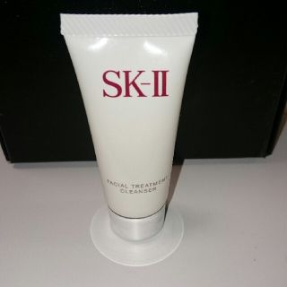 エスケーツー(SK-II)の★SK-II★洗顔★(洗顔料)