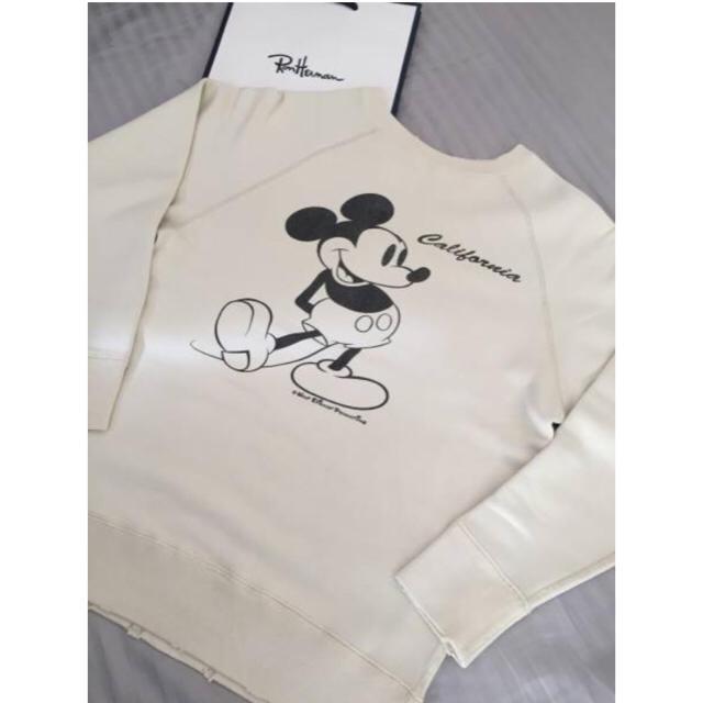 Ron Herman(ロンハーマン)の☆Nico☆様専用 メンズのトップス(スウェット)の商品写真