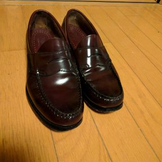 クラークス(Clarks)のG.H.BASS　ローファー(ドレス/ビジネス)