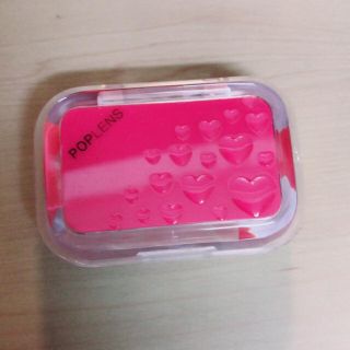 コンタクトケース(その他)