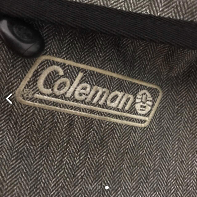 Coleman(コールマン)のリュック レディースのバッグ(リュック/バックパック)の商品写真