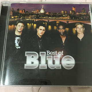 Blue CD(ポップス/ロック(邦楽))