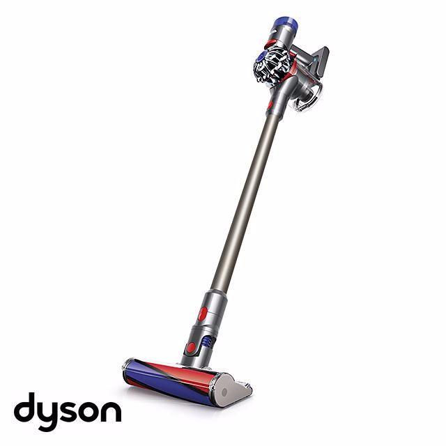 人気を誇る Dyson - 新品 Dyson V8 Fluffy＋ SV10FFCOM2 掃除機
