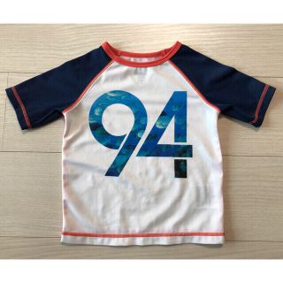 オールドネイビー(Old Navy)のラッシュガード ベビー Old Navy(水着)