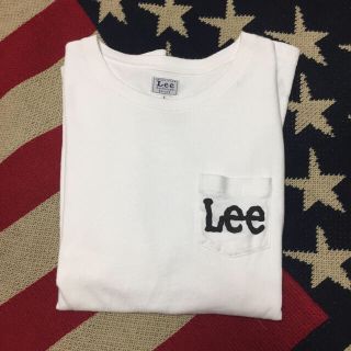 リー(Lee)のLee  Tシャツ(Tシャツ(半袖/袖なし))