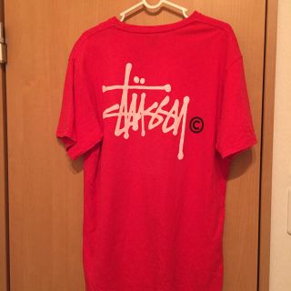 ステューシー(STUSSY)のstussy Tシャツ(Tシャツ(半袖/袖なし))