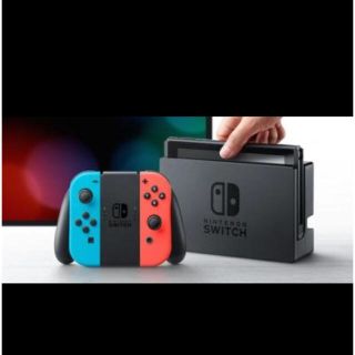 ニンテンドースイッチ(Nintendo Switch)の任天堂スイッチ  最終価格(家庭用ゲーム機本体)