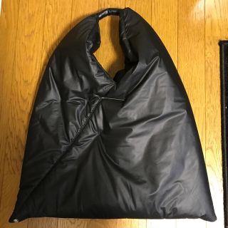 エムエムシックス(MM6)のMaison Margiela MM6 マルジェラ トライアングルトート(トートバッグ)