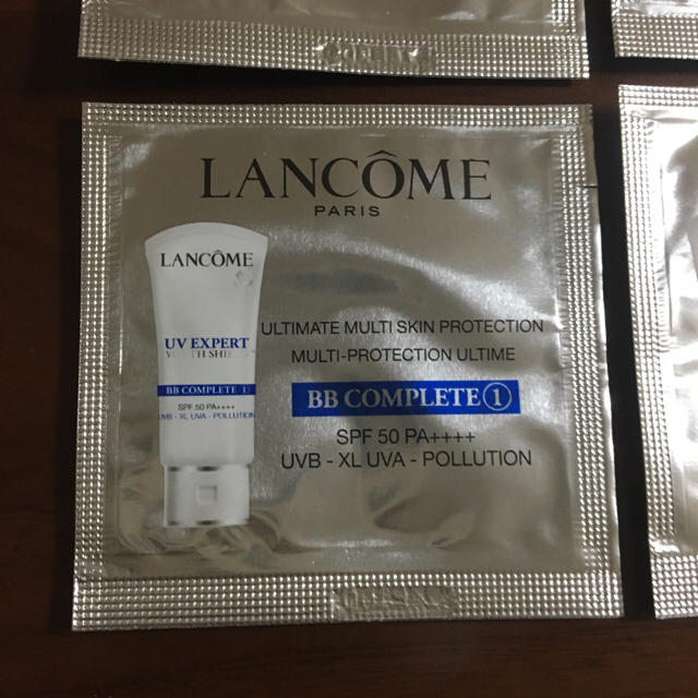 LANCOME(ランコム)のランコムUVエクスペールBB コスメ/美容のベースメイク/化粧品(BBクリーム)の商品写真