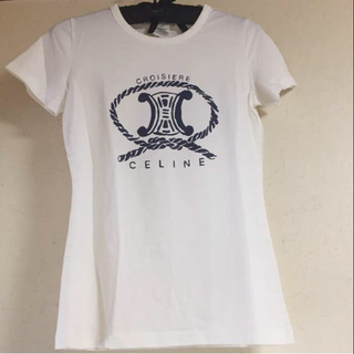 セリーヌ Tシャツ(レディース/半袖)の通販 102点 | celineのレディースを買うならフリル