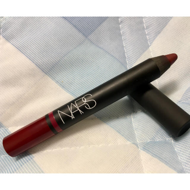 NARS(ナーズ)のNARS/サテンリップペンシル - 9210 コスメ/美容のベースメイク/化粧品(口紅)の商品写真