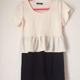 ピノコっちゅ様専用♡ワンピース♡(ミニワンピース)