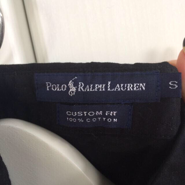 POLO RALPH LAUREN(ポロラルフローレン)の♡ポロ・ラルフローレンシャツ♡ レディースのトップス(シャツ/ブラウス(長袖/七分))の商品写真