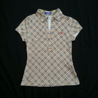 バーバリー(BURBERRY)の値下げ！BURBERRY Tシャツ(Tシャツ(半袖/袖なし))