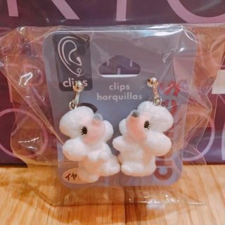 クレアーズ(claire's)のイヤリング¨̮(イヤリング)