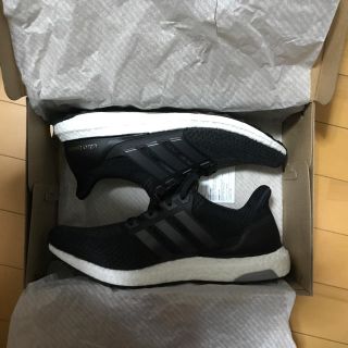 アディダス(adidas)のアディダス ultra boost(スニーカー)