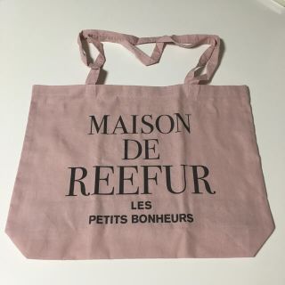 メゾンドリーファー(Maison de Reefur)のう様専用💗メゾンドリーファー💗ショッパー(ショップ袋)