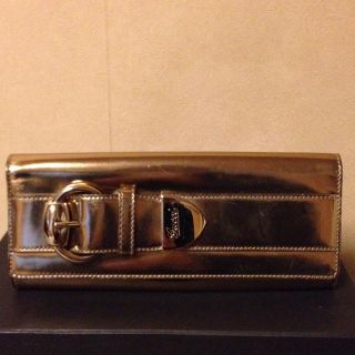 グッチ(GUCCI)の取り置き中！GUCCIクラッチバック(クラッチバッグ)