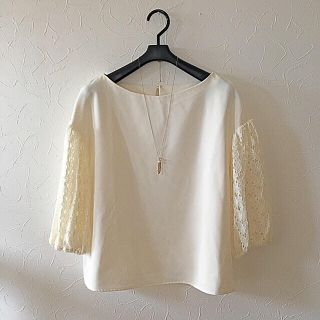 ロペピクニック(Rope' Picnic)の★新品！ROPE' PICNIC♡プルオーバー★(カットソー(長袖/七分))