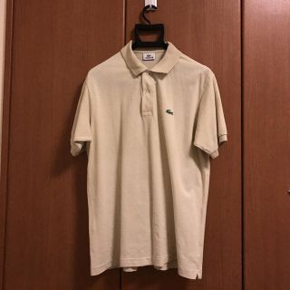 ラコステ(LACOSTE)のココエマ様専用 LACOSTE ポロシャツ(ポロシャツ)