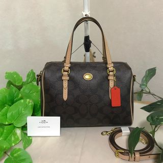 コーチ(COACH)の♡はるんこ様10日までお取置き♡(ショルダーバッグ)