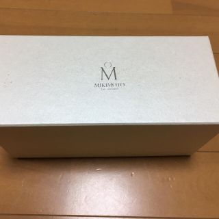 ミキモト(MIKIMOTO)のじゅんまい様専用新品未使用 ミキモト マグカップ(グラス/カップ)