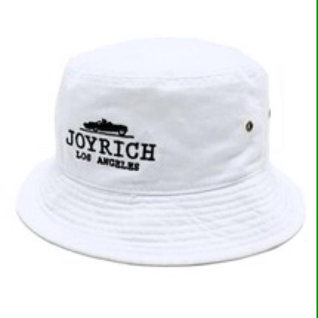 JOYRICH(ジョイリッチ)のJOYRICH バケットハットM レディースの帽子(ハット)の商品写真