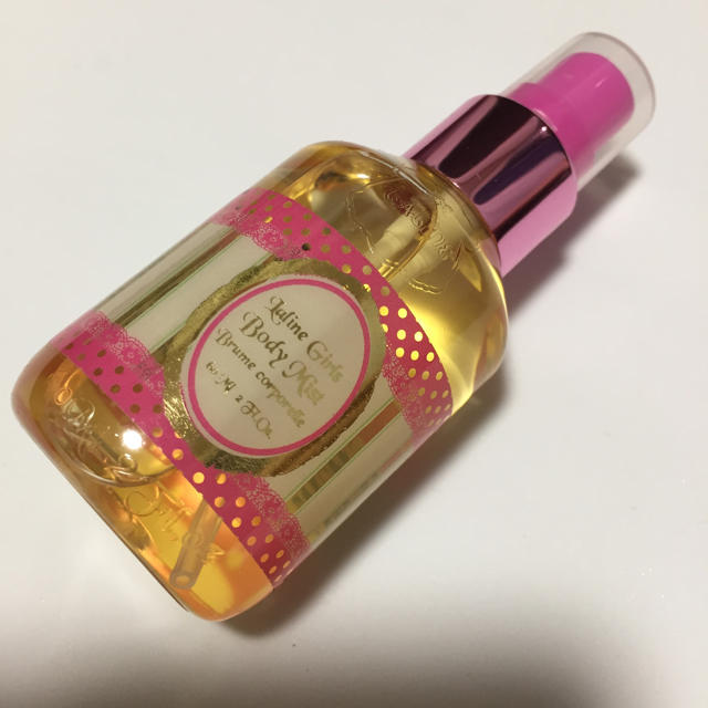 Laline ラリン ガールズミストの通販 By むちゃちゃ S Shop ラリンならラクマ Laline ラリン ガールズミストの通販 By むちゃちゃ S Shop ラリンならラクマ