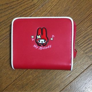 サンリオ(サンリオ)のマイメロ♡お財布♡(その他)