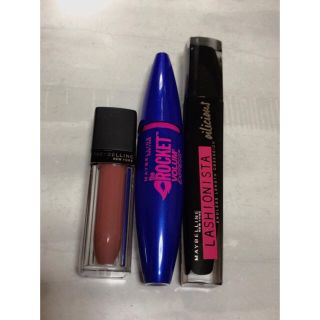 メイベリン(MAYBELLINE)のメイベリンセット(その他)