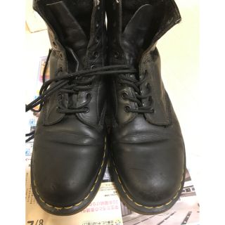 ドクターマーチン(Dr.Martens)のブーツ ドクターマーチン(ブーツ)